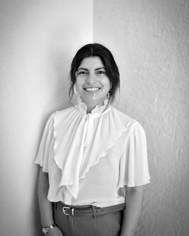 Catalina Poblete Pérez